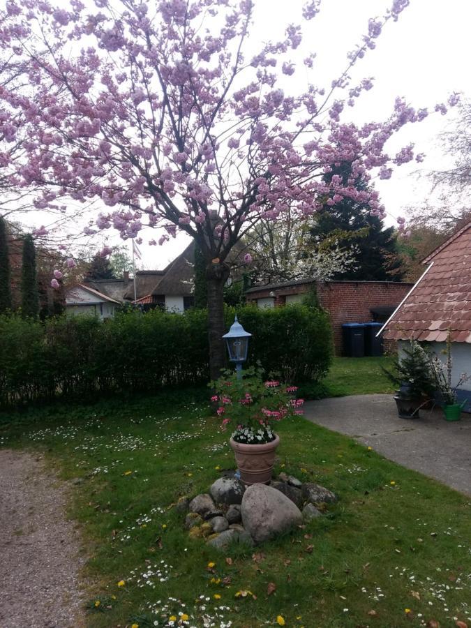 Maison d'hôtes Seelust 3*